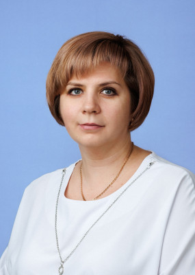 Воспитатель Самарина Мария Николаевна Воспитатель Самарина Мария Николаевна