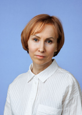 Учитель-логопед Наумова Ольга Сергеевна Учитель-логопед Наумова Ольга Сергеевна