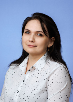 Воспитатель Куличева Светлана Владимировна Воспитатель Куличева Светлана Владимировна
